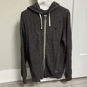 Hurley sweatshirt